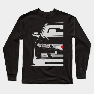 Accord 2003 CL7 Japan Long Sleeve T-Shirt